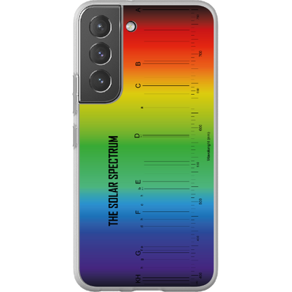 ChimiFLEXI - Cover flessibile (The Solar Spectrum)