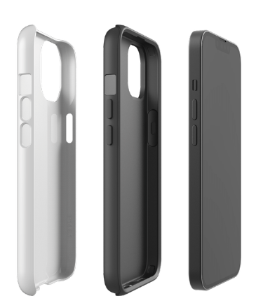 ChimiProtect - Cover rigida per iPhone - Chimica